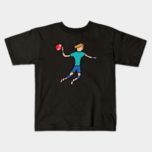 Handball Kids T-Shirt